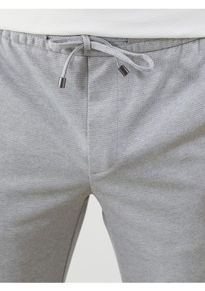 Yeni Sezon Beli Baglamali Basic Erkek Pantolon - S5NT96Z8 modelleri