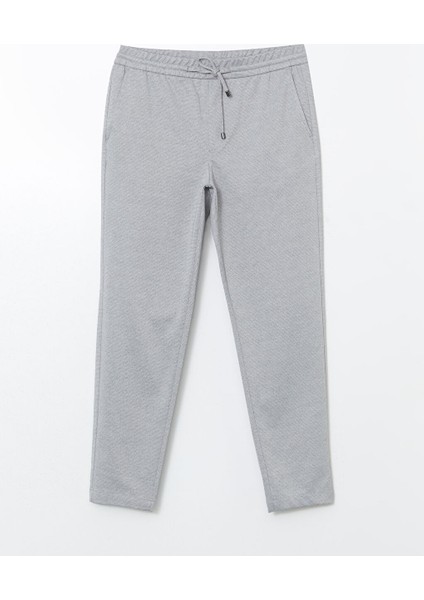 Yeni Sezon Beli Baglamali Basic Erkek Pantolon - S5NT96Z8 indirimleri