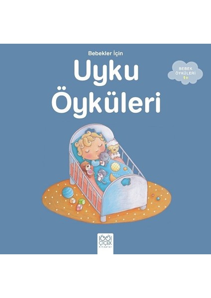 Bebekler Için Uyku Öyküleri