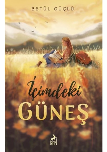 Içimdeki Güneş