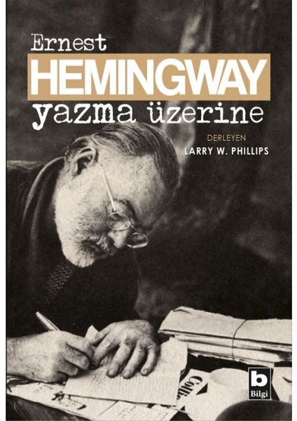 Yazma Üzerine