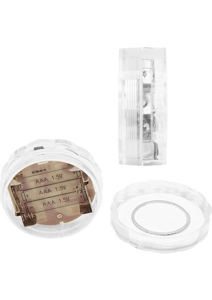 Powermaster MX-5188 Su Altı Kumandalı Rgb Havuz-Akvaryum-Nargile-Nargile LED Işığı modelleri