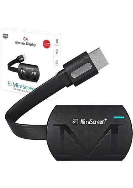 Powermaster G4 Kablosuz HDMI Görüntü + Ses Aktarıcı PM-6002 modelleri