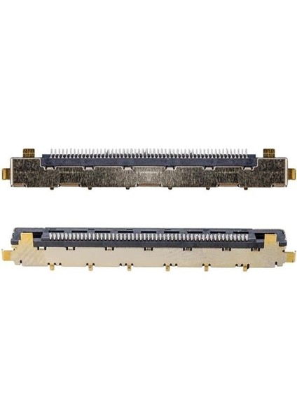 Lvds 52 Pinli̇ T-Con Metal Soket