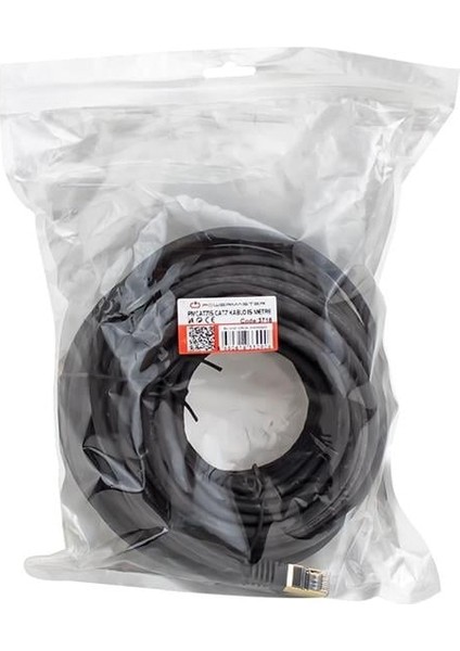 Powermaster PMCAT715 Cat7 Kablo 15 Metre modelleri