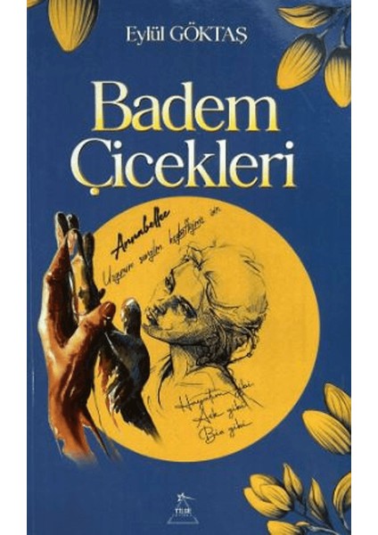 Badem Çiçekleri