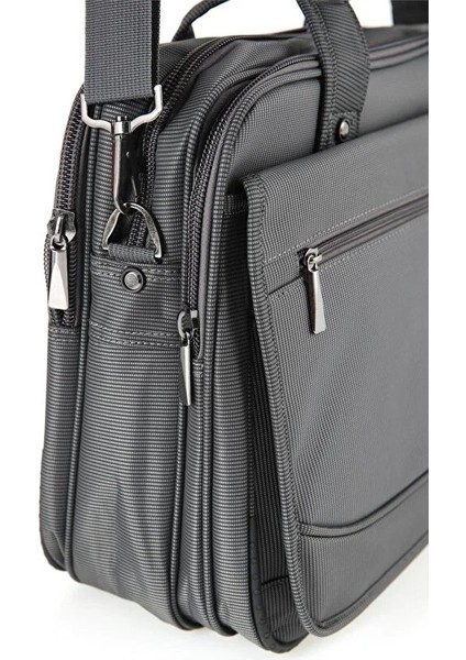 71438 Evrak Çantası Laptop Çantası