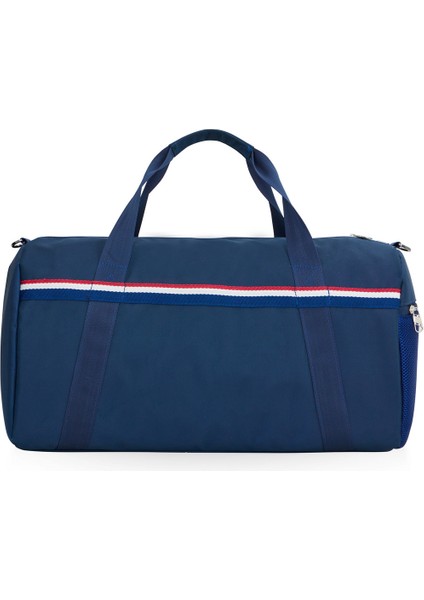 U.s. Polo Assn 23802-1 Seyahat Valizi Spor ve Fitness Çantası Hastane Çantası Omuz Valizi Doğum Çantası El Valizi modelleri