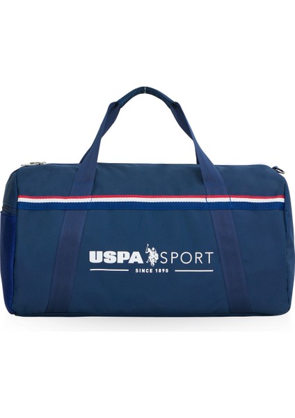 U.s. Polo Assn 23802-1 Seyahat Valizi Spor ve Fitness Çantası Hastane Çantası Omuz Valizi Doğum Çantası El Valizi fırsatları