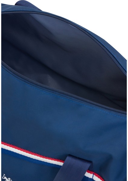 U.s. Polo Assn 23802-1 Seyahat Valizi Spor ve Fitness Çantası Hastane Çantası Omuz Valizi Doğum Çantası El Valizi