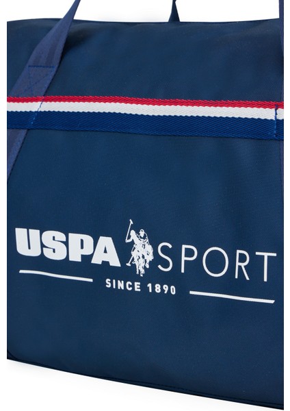 U.s. Polo Assn 23802-1 Seyahat Valizi Spor ve Fitness Çantası Hastane Çantası Omuz Valizi Doğum Çantası El Valizi