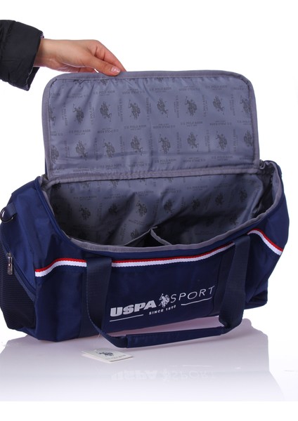U.s. Polo Assn 23802-03E El Valizi Bavul Seyahat Tatil Çantası indirimleri