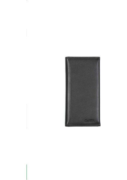 817 %100 Hakiki Deri Unisex Cüzdan