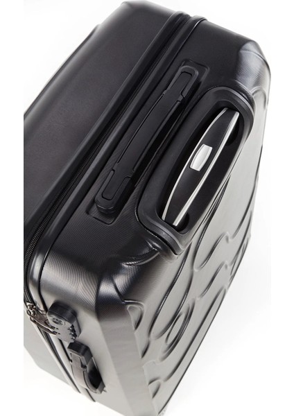 5237 3'lü Set Valiz Lüx Abs Dayanıklı indirimleri