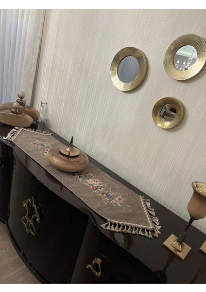 Goblen Püsküllü Runner fiyatları