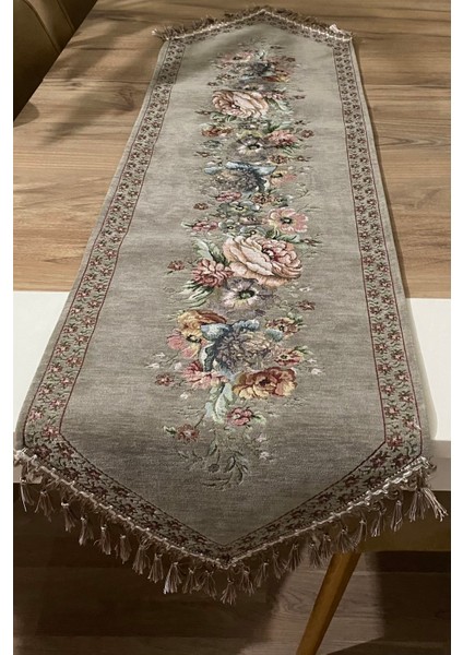 Goblen Püsküllü Runner modelleri