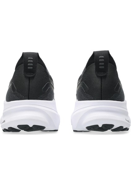 1012B838-002 Gel-Kayano 32 Siyah - Beyaz Kadın Koşu Ayakkabısı indirimleri