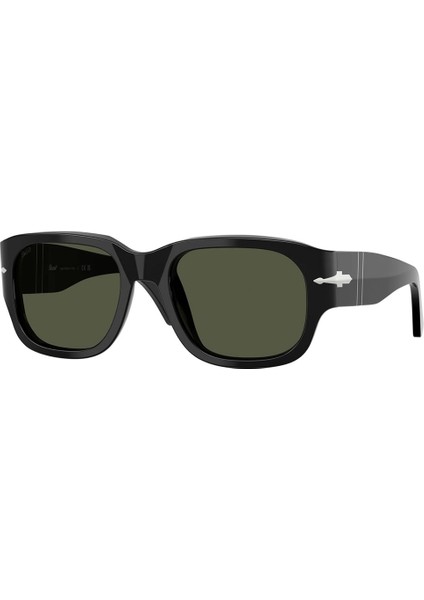 PO3380S 95 31 55 Unisex Güneş Gözlüğü