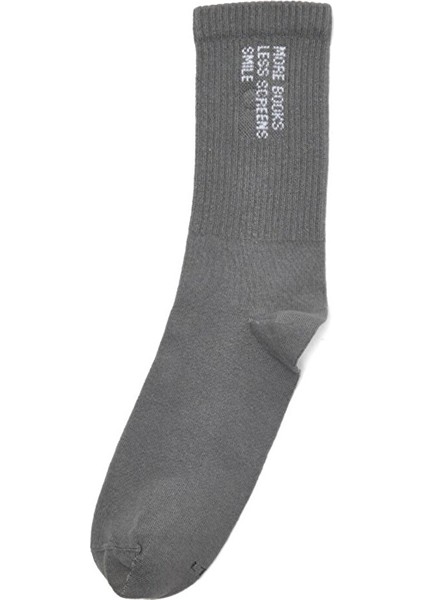 Gri Çorap modelleri