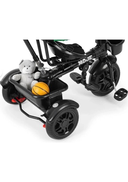 Style 3 Tekerlekli Çocuk Bisikleti Bej modelleri