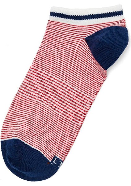 Kırmızı Çorap modelleri