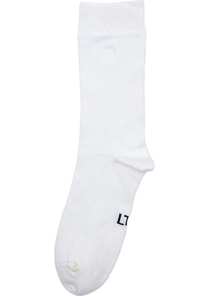 Beyaz Çorap modelleri