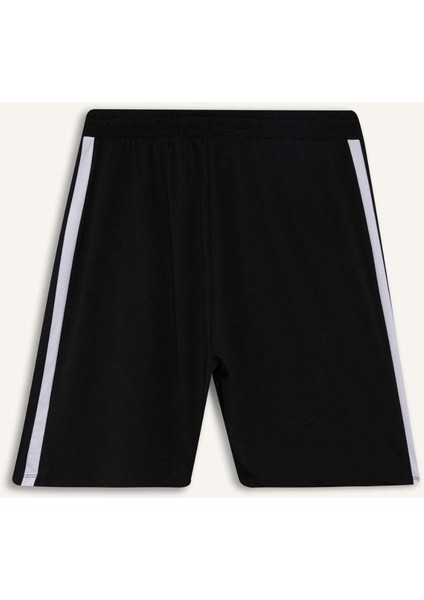 fit Standart Fit Sporcu Kısa Paça ŞORT E7519AX25AU modelleri