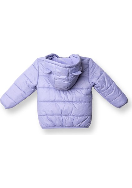 Kız Bebek Mont Fermuarlı Uzun Kol fiyatları