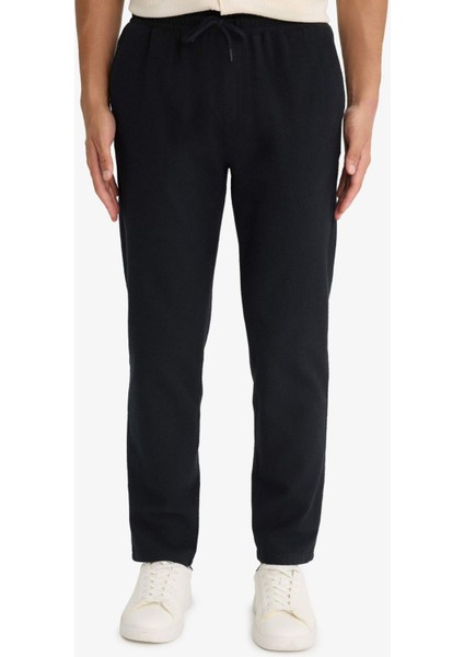 Jogger Fit Pamuklu PANTOLON F3269AX25AU