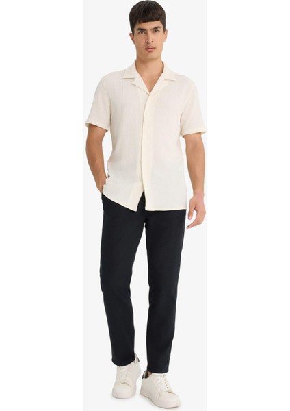Jogger Fit Pamuklu PANTOLON F3269AX25AU fiyatları