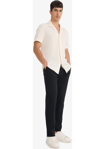 Jogger Fit Pamuklu PANTOLON F3269AX25AU fırsatları