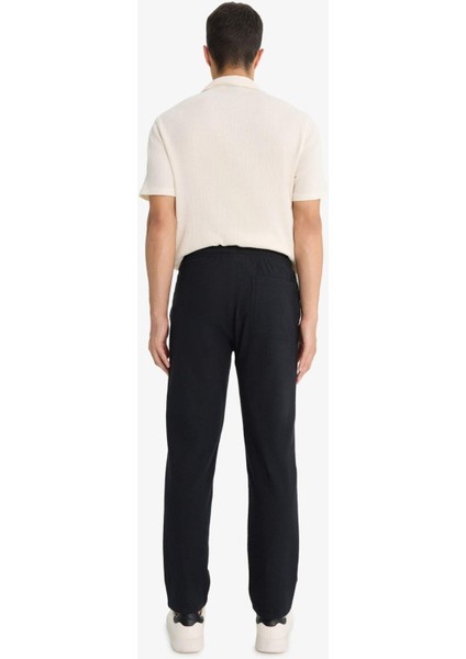 Jogger Fit Pamuklu PANTOLON F3269AX25AU