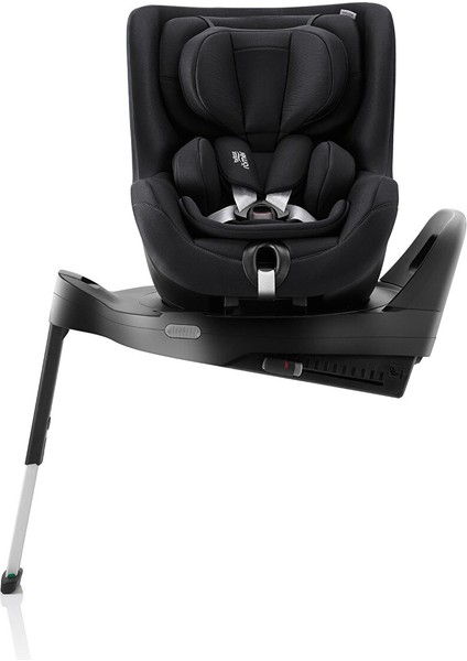 Dualfix Pro 0-18 kg I-Size Oto Koltuğu