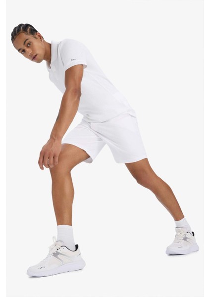 Fit Standart Fit Sporcu Kısa Paça Şort B1170AX25SP modelleri