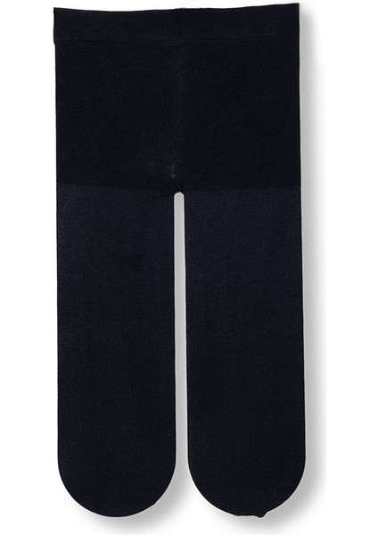 Kız Çoçuk Mus Külotlu Çorap