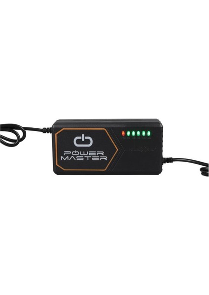 48V ELEKTRİKLİ BİSİKLET ŞARJ REDRESÖRÜ (AKÜ ŞARJ CİHAZI) OTOMATİK 2 A fiyatları