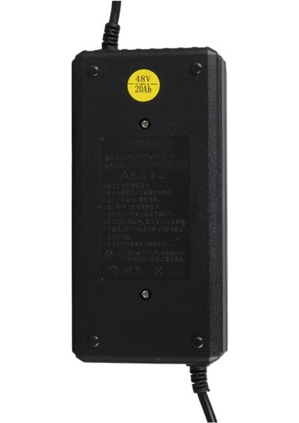 48V ELEKTRİKLİ BİSİKLET ŞARJ REDRESÖRÜ (AKÜ ŞARJ CİHAZI) OTOMATİK 2 A modelleri