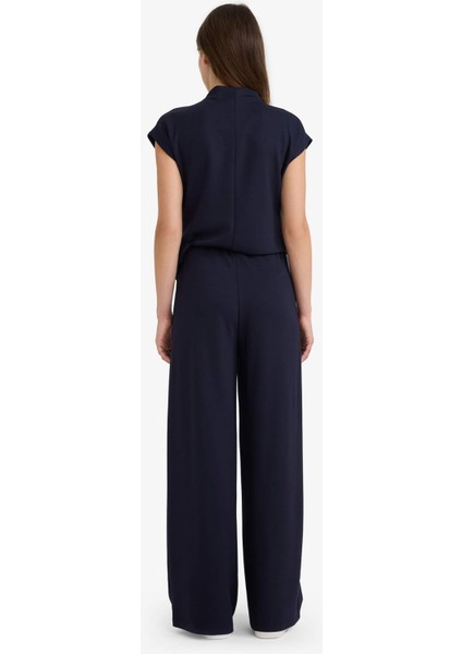 Wide Leg Pike Pantolon E5784AX25AU fırsatları