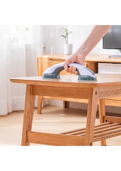 Sunup SN-14661 Vantuzlu Banyo Tutacağı - Kayma Düşme Önleyici Kilitli Tutunma Barı fiyatları