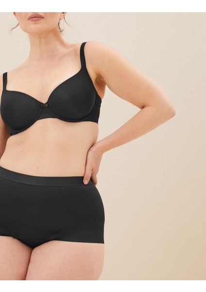 Magicwear™ Yüksek Sıkılıkta Full Brief Korse fiyatları
