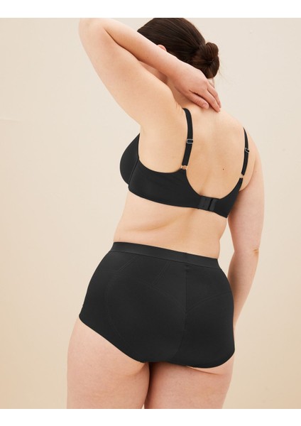 Magicwear™ Yüksek Sıkılıkta Full Brief Korse modelleri