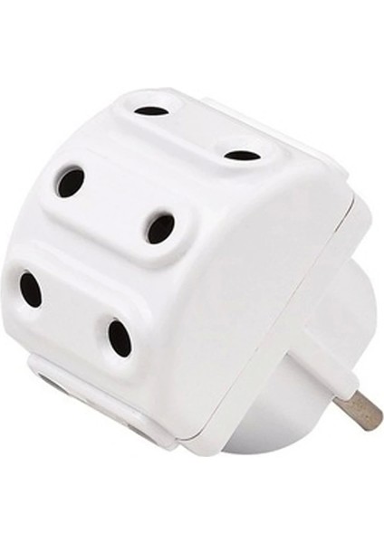 5li Beşli Topız Fiş Çoğaltıcı Golyat (5047) fiyatları