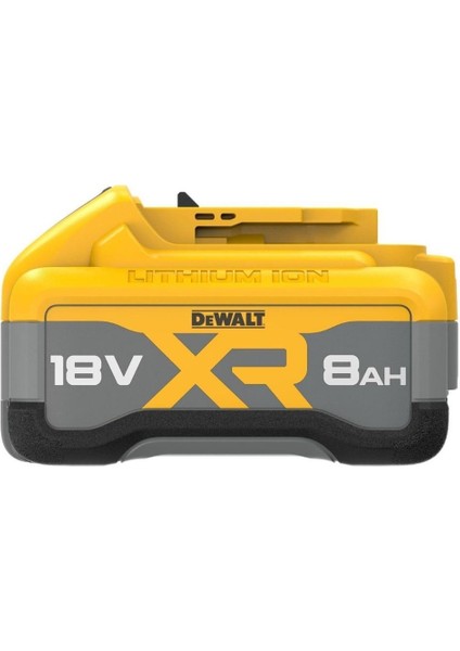 18V 8.0 Ah Xr Li-Ion Akü Başlangıç Seti DCB1880-XJ S fiyatları