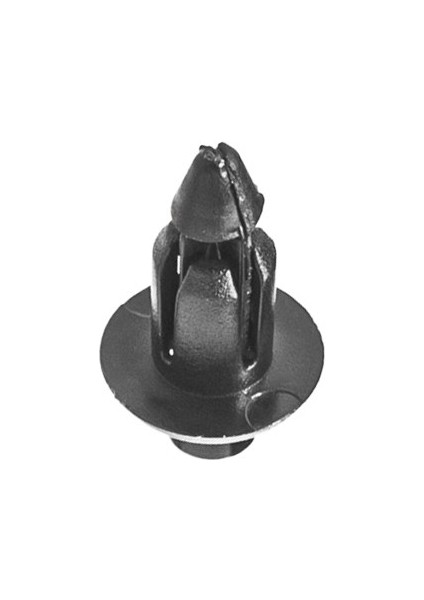 Suzuki, Yamaha, Kawasaki Için Tampon Klipsi- 50'li indirimleri