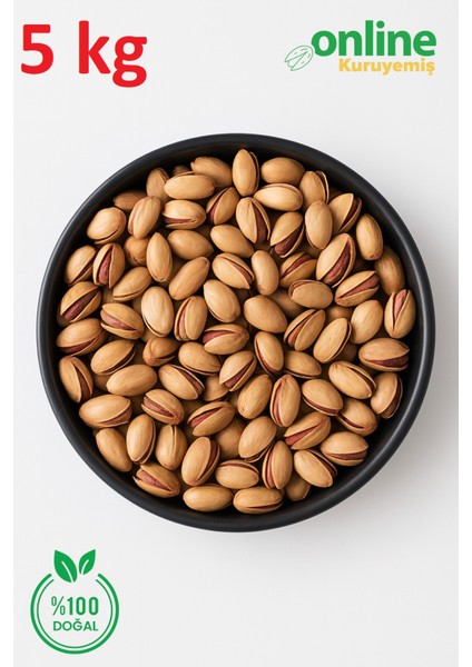 Siirt Fıstığı 5 kg