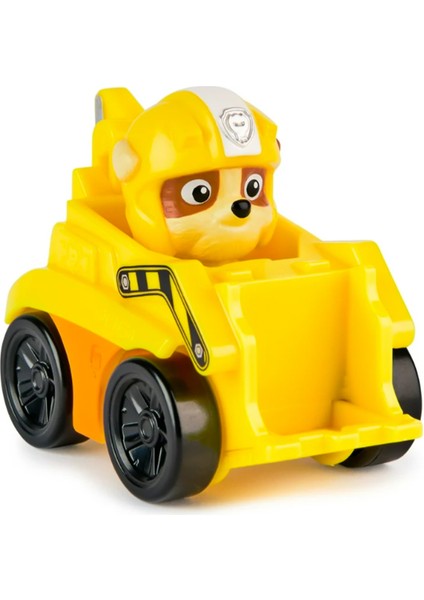 Paw Patrol Air Rescue Pup Squad Racers Rubble 20149842 fiyatları