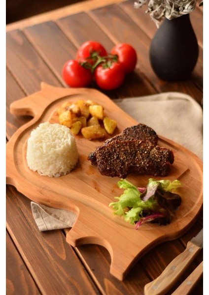 Bufi - Kesme & Steak Tahtası modelleri