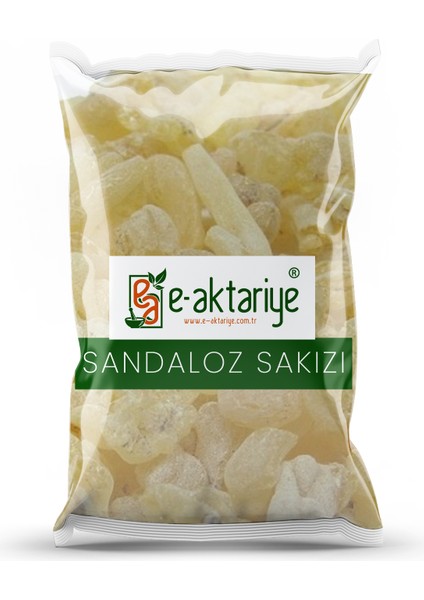 Sandaloz Sakızı 100 gr