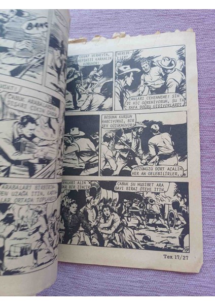 Teks Sayi 17. 100 Kuruşluk 1969 Basimi Kondisyon Iyi Durumdadır 32 Sayfa Samim Utkun Kapak Yasina Gore Cok Iyi Durumdadir fırsatları