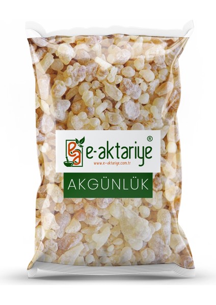 Akgünlük 250 gr